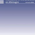Insolvabilité et restructuration en Allemagne