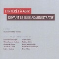 L'intérêt à agir devant le juge administratif allemand