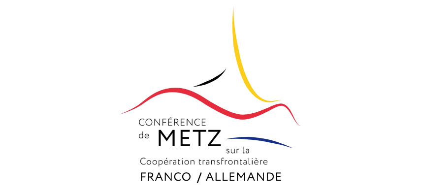 Déclaration de Metz sur Ia cooperation transfrontalière franco-allemande / Erklärung von Metz über die grenzüberschreitende deutsch-französische Zusammenarbeit