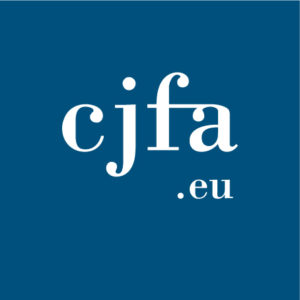 Logo du CJFA