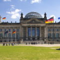 Bundestag. cc FelixMittermeier via Pixabay