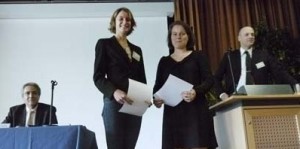 Prix de thèse BIJUS 2012